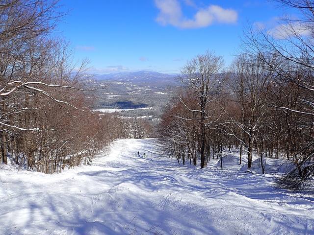 高山滑雪规则漫谈：边界之处见专业